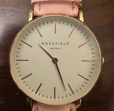 Ladies rosefield ams for sale  LONDON
