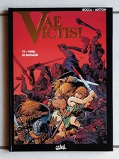 Vae victis tome d'occasion Vae victis tome d'occasion  Saint-Bonnet-de-Mure