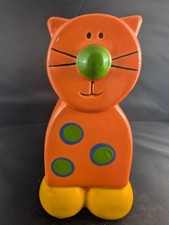 Orange green spotted for sale  Cuero