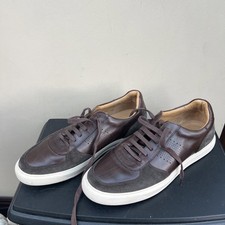 Dune trainers shoes for sale  SWANSEA