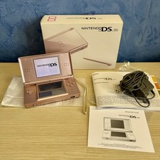 Console nintendo lite usato  Frattaminore
