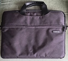 Inch laptop shoulder for sale  WOKING