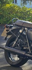 Motone triumph bonneville for sale  CHEADLE