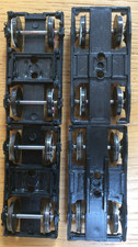 Gauge pairs plastic for sale  HAVANT