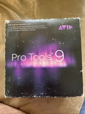 Protools student edition d'occasion  Expédié en Belgium