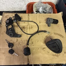 Kit chiavi ktm usato  Roma