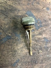 Honda cx500 dipstick for sale  PONTYCLUN