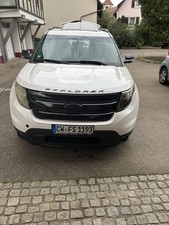 Ford explorer 370 gebraucht kaufen  Neuweiler