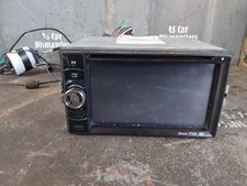 Clarion nx501er radio for sale  BURY ST. EDMUNDS