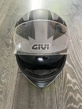 Givi 50.4 sniper for sale  STOKE-ON-TRENT