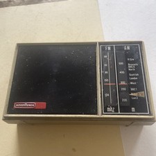 nordmende radio for sale nordmende radio for sale LONDON