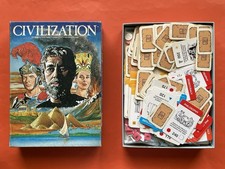 civilization brettspiel gebraucht kaufen  Deutschland
