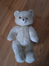 Ddr spielzeug teddybär gebraucht kaufen  Oberaudorf