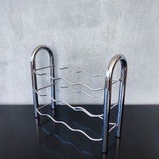Vintage 1990s chrome for sale  EDINBURGH