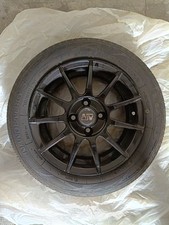 Cerchi msw usato  Roccavignale