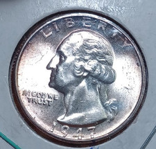 1947 washington silver for sale  Buckeye