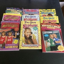 Full house mary for sale  Sparks