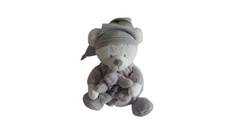 Doudou peluche ours d'occasion  France