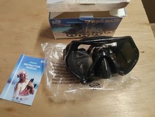 Findway diving mask for sale  BRISTOL