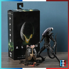 Figurine horreur alien d'occasion  Bordeaux-