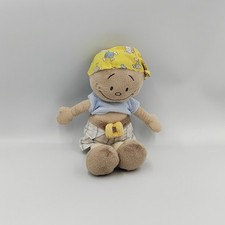 Doudou poupée garçon d'occasion  Le Portel