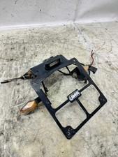 Portatarga regolabile non usato Portatarga regolabile non usato  Italia