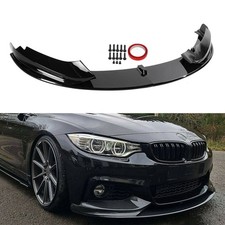 Gloss black front for sale  WALSALL