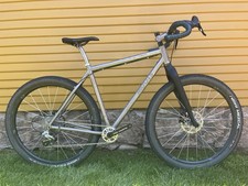Moots baxter size for sale  Redlands