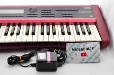 korg karma d'occasion  Expédié en Belgium