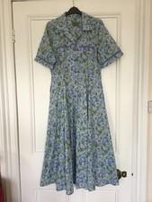 Vintage dress marion for sale  TAUNTON