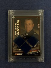 Mark martin relic gebraucht kaufen  Bruchsal