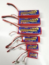Overlander sport battery for sale  MARKET RASEN