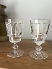 Two waterford crystal for sale  NEWTOWNARDS