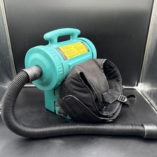 Proteam tail vac for sale  Carthage