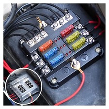 Fuse kit way for sale  ILFORD