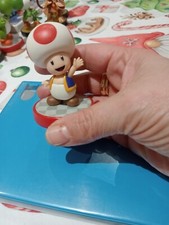 Amibo toad super usato  Venezia