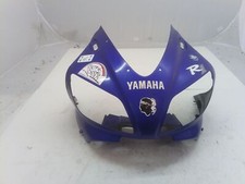 Yamaha carena anteriore usato  Zeccone