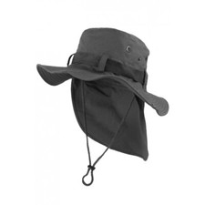 Chapeau bob safari d'occasion  Le Grand-Lucé
