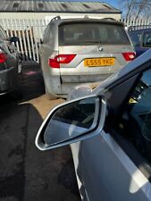 ESPELHO ASA DE PASSAGEIRO VOLKSWAGEN POLO 2008 PRATA, usado comprar usado  Enviando para Brazil