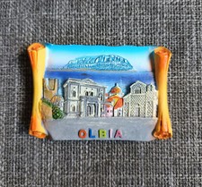 Italien sardinien lbia gebraucht kaufen  Kiel