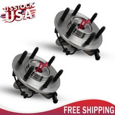 Pair front wheel for sale  USA