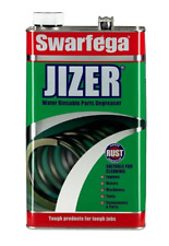 Swarfega jizer engine for sale  Shipping to Ireland