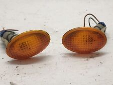 Clignotant latéral opel d'occasion  Narrosse