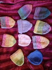 Bundle handmade crochet for sale  ARMAGH