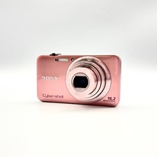 Câmera Digital Compacta Sony Cyber-shot DSC-WX7 do Japão comprar usado  Enviando para Brazil