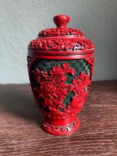 Lack dose vase gebraucht kaufen  Hamburg