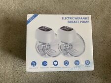 Double wearable breast for sale  Covina