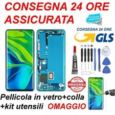 Display lcd touch usato  Polignano a Mare