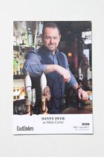 Danny dyer autographed for sale  UK