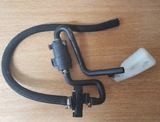Pompe vide egr d'occasion  Expédié en France